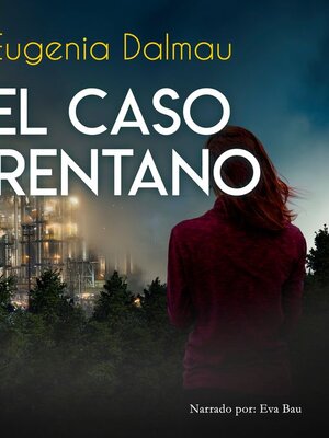 El caso Brentano - Audiobook